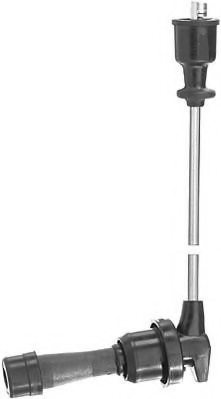 BERU R204 Ignition Cable